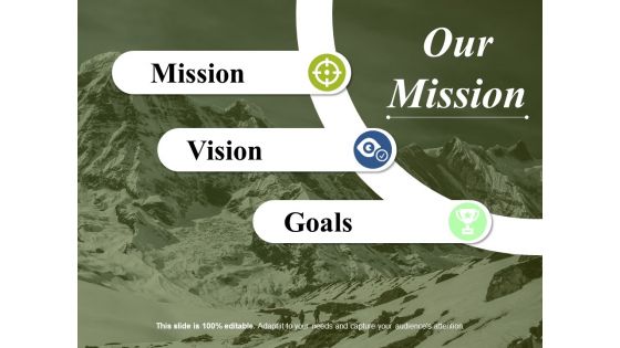 Our Mission Ppt PowerPoint Presentation Gallery Template Our Mission Ppt PowerPoint Presentation Gallery Template