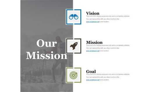Our Mission Ppt PowerPoint Presentation Infographic Template Graphics Our Mission Ppt PowerPoint Presentation Infographic Template Graphics