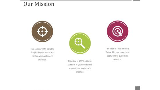 Our Mission Ppt PowerPoint Presentation Infographic Template Mockup Our Mission Ppt PowerPoint Presentation Infographic Template Mockup