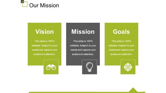 Our Mission Ppt PowerPoint Presentation Infographics File Formats Our Mission Ppt PowerPoint Presentation Infographics File Formats