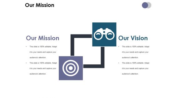 Our Mission Ppt PowerPoint Presentation Infographics Mockup