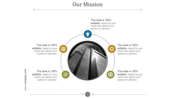 Our Mission Ppt PowerPoint Presentation Inspiration Our Mission Ppt PowerPoint Presentation Inspiration