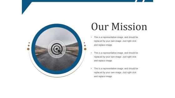 Our Mission Ppt PowerPoint Presentation Layouts Graphics Tutorials