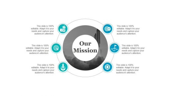 Our Mission Ppt PowerPoint Presentation Layouts Influencers Our Mission Ppt PowerPoint Presentation Layouts Influencers