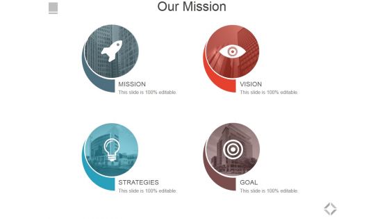 Our Mission Ppt PowerPoint Presentation Model Diagrams