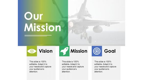 Our Mission Ppt PowerPoint Presentation Outline Background Images