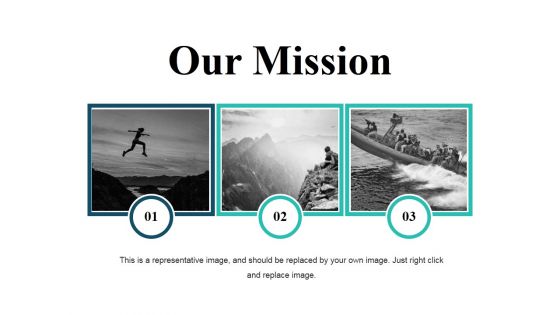 Our Mission Ppt PowerPoint Presentation Portfolio Background Designs