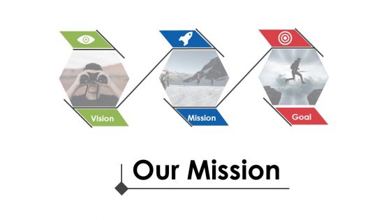 Our Mission Ppt PowerPoint Presentation Portfolio Designs