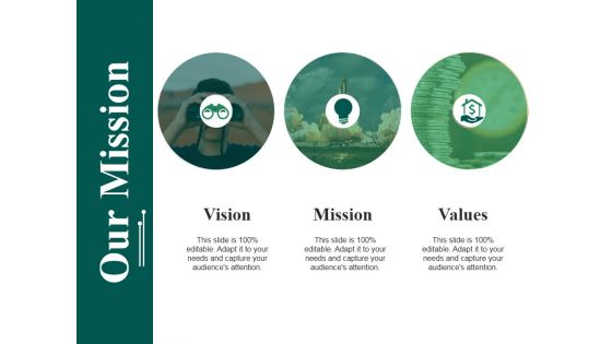 Our Mission Ppt PowerPoint Presentation Slides Graphics Download Our Mission Ppt PowerPoint Presentation Slides Graphics Download