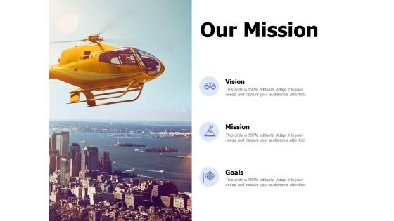 Our Mission Ppt PowerPoint Presentation Styles Backgrounds