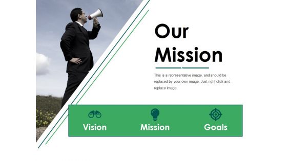 Our Mission Ppt PowerPoint Presentation Summary Inspiration