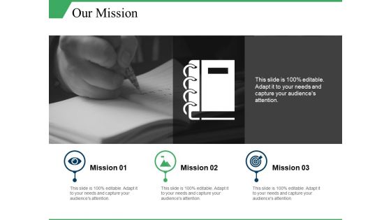Our Mission Ppt PowerPoint Presentation Summary Structure Our Mission Ppt PowerPoint Presentation Summary Structure