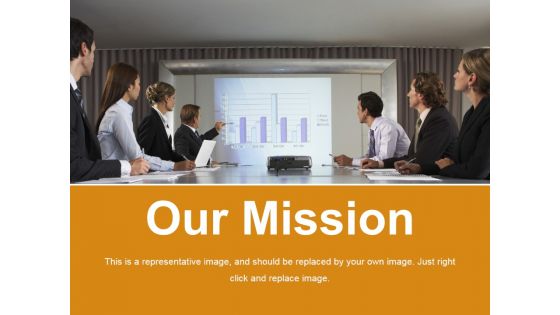 Our Mission Template 3 Ppt PowerPoint Presentation Summary Layouts
