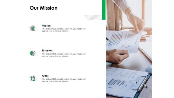Our Mission Vision Goal Ppt Powerpoint Presentation File Background Our Mission Vision Goal Ppt Powerpoint Presentation File Background