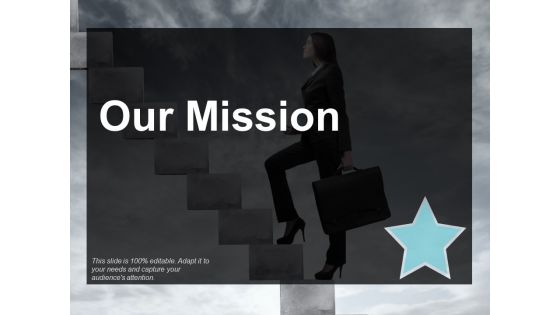 Our Mission Vision Goal Ppt PowerPoint Presentation Model Design Ideas
