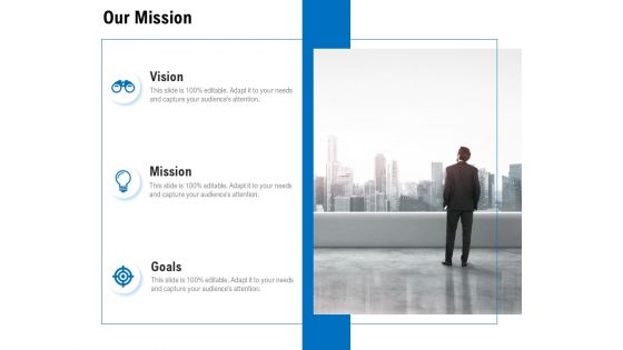 Our Mission Vision Goal Ppt PowerPoint Presentation Model Layout Ideas Our Mission Vision Goal Ppt PowerPoint Presentation Model Layout Ideas