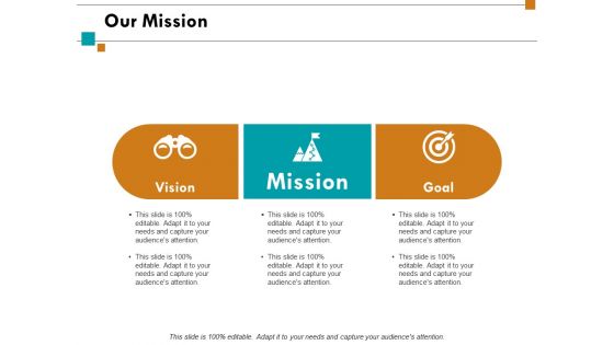 Our Mission Vision Goals Ppt Powerpoint Presentation Infographics Design Templates Our Mission Vision Goals Ppt Powerpoint Presentation Infographics Design Templates