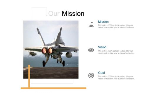 Our Mission Vision Ppt PowerPoint Presentation Icon Format Ideas