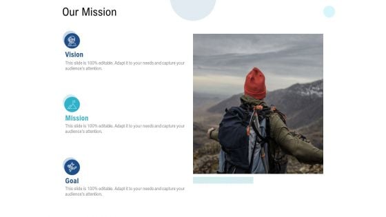 Our Mission Vision Ppt PowerPoint Presentation Ideas Portrait Our Mission Vision Ppt PowerPoint Presentation Ideas Portrait