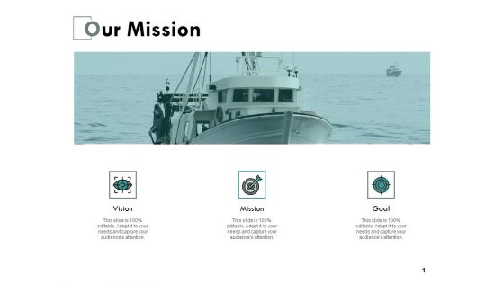 Our Mission Vision Ppt PowerPoint Presentation Infographic Template Diagrams