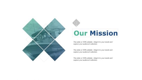 Our Mission Vision Ppt PowerPoint Presentation Infographic Template Guidelines