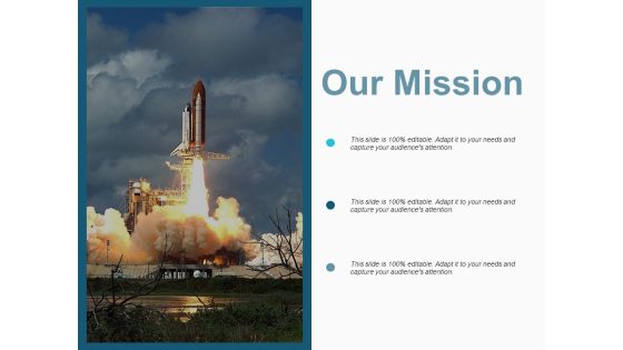 Our Mission Vision Ppt PowerPoint Presentation Show Background