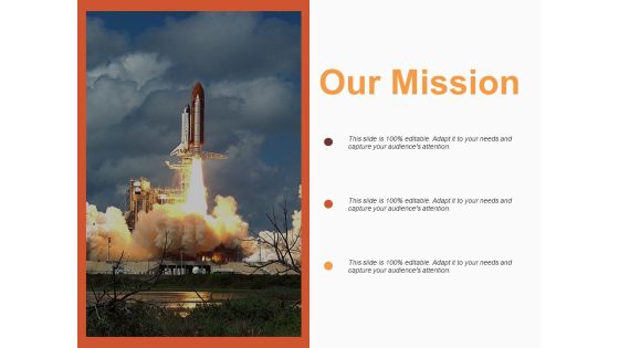 Our Mission Vision Ppt PowerPoint Presentation Styles Gallery