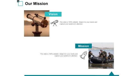 Our Mission Vision Ppt PowerPoint Presentation Visual Aids Summary Our Mission Vision Ppt PowerPoint Presentation Visual Aids Summary
