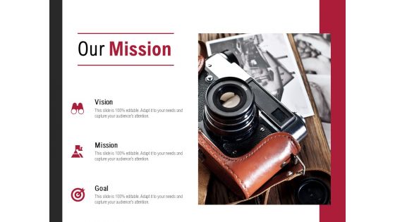 Our Mission Vision Technology Ppt PowerPoint Presentation File Aids