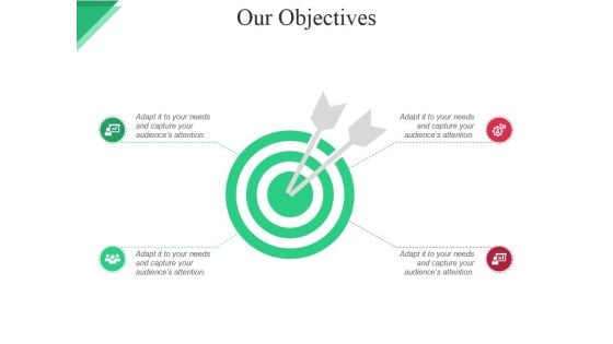 Our Objectives Ppt PowerPoint Presentation Model Ideas Our Objectives Ppt PowerPoint Presentation Model Ideas