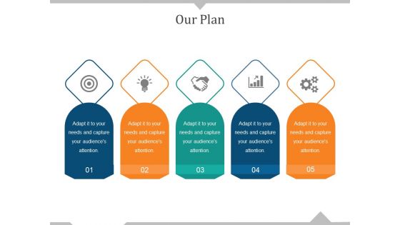 Our Plan Ppt PowerPoint Presentation Outline Elements Our Plan Ppt PowerPoint Presentation Outline Elements