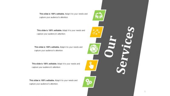 Our Services Ppt PowerPoint Presentation Inspiration Ideas Our Services Ppt PowerPoint Presentation Inspiration Ideas