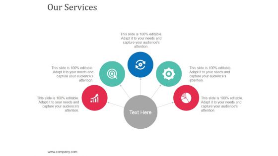 Our Services Ppt Powerpoint Presentation Summary Information Our Services Ppt Powerpoint Presentation Summary Information
