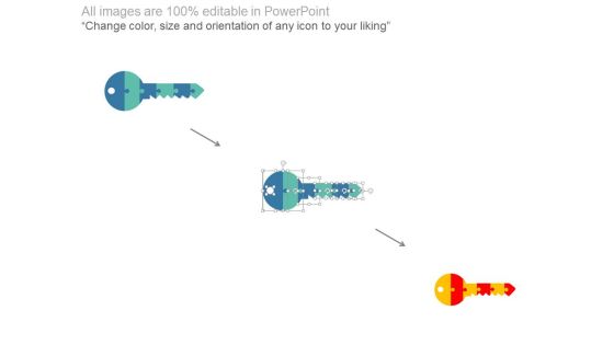 Our Solution To The Problem Key Design Ppt Slides Slide02