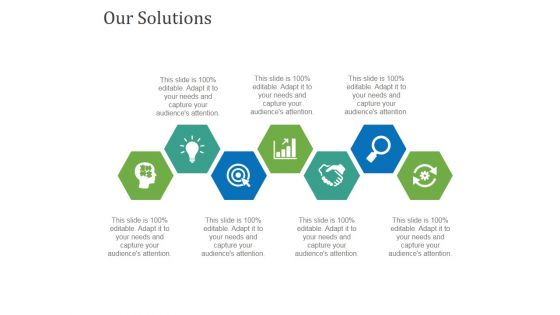 Our Solutions Template 1 Ppt PowerPoint Presentation Summary Pictures Our Solutions Template 1 Ppt PowerPoint Presentation Summary Pictures