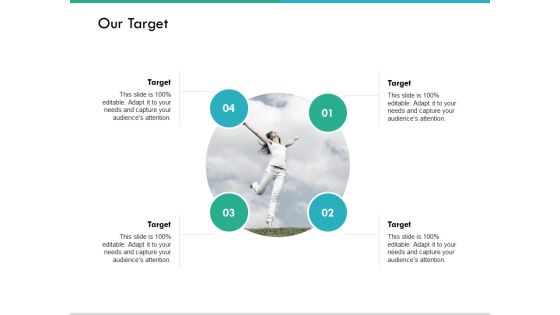 Our Target Arrows Circular Ppt PowerPoint Presentation Summary Portrait Our Target Arrows Circular Ppt PowerPoint Presentation Summary Portrait