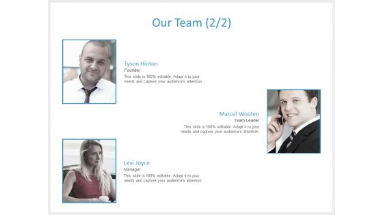 Our Team Business Ppt PowerPoint Presentation File Inspiration Our Team Business Ppt PowerPoint Presentation File Inspiration