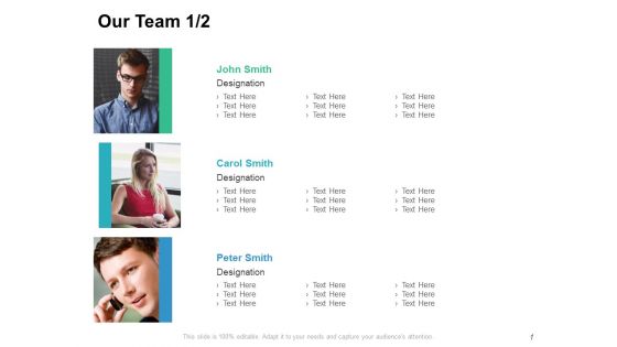 Our Team Communication Ppt PowerPoint Presentation File Examples Our Team Communication Ppt PowerPoint Presentation File Examples