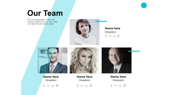 Our Team Communication Ppt PowerPoint Presentation Gallery Picture Our Team Communication Ppt PowerPoint Presentation Gallery Picture