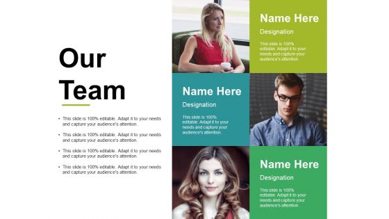Our Team Communication Ppt PowerPoint Presentation Layouts Pictures