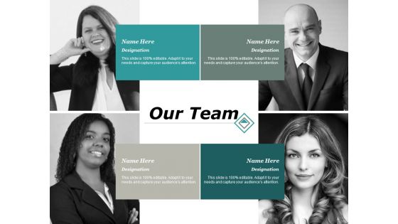 Our Team Communication Ppt PowerPoint Presentation Model Deck Our Team Communication Ppt PowerPoint Presentation Model Deck