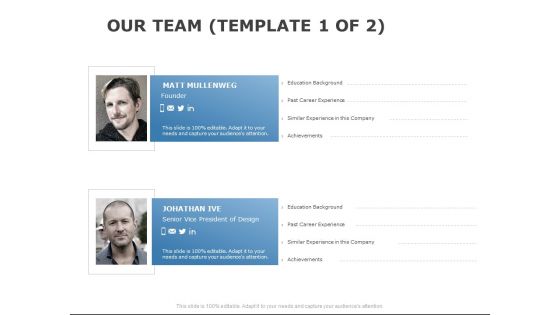 Our Team Communication Ppt PowerPoint Presentation Model Design Inspiration Our Team Communication Ppt PowerPoint Presentation Model Design Inspiration