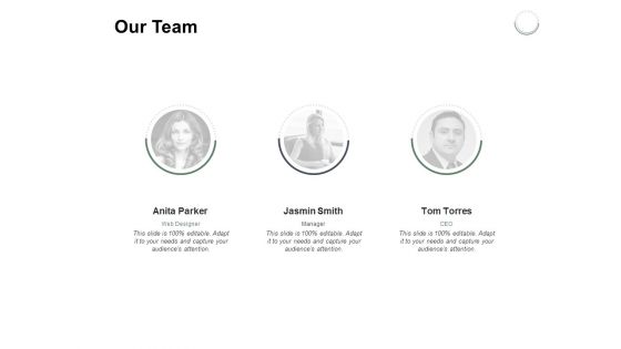 Our Team Communication Ppt PowerPoint Presentation Model Grid Our Team Communication Ppt PowerPoint Presentation Model Grid