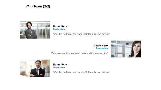 Our Team Communication Ppt PowerPoint Presentation Model Guidelines Our Team Communication Ppt PowerPoint Presentation Model Guidelines