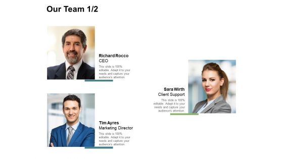 Our Team Communication Ppt PowerPoint Presentation Pictures Background Our Team Communication Ppt PowerPoint Presentation Pictures Background
