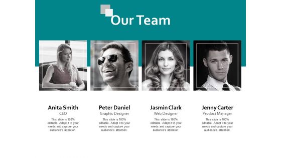 Our Team Communication Ppt PowerPoint Presentation Portfolio Guide Our Team Communication Ppt PowerPoint Presentation Portfolio Guide