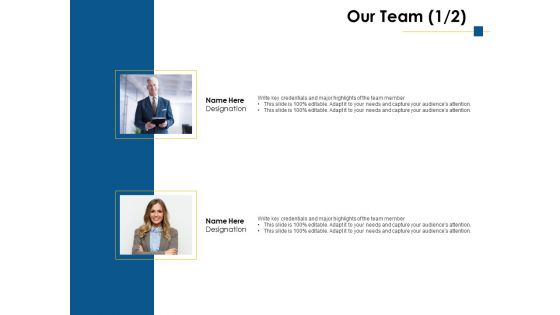 Our Team Communication Ppt PowerPoint Presentation Professional Good