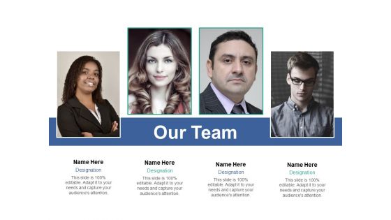 Our Team Communication Ppt PowerPoint Presentation Show Aids Our Team Communication Ppt PowerPoint Presentation Show Aids