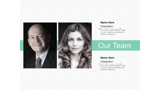 our team communication ppt powerpoint presentation slides icon