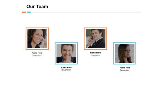 Our Team Communication Ppt PowerPoint Presentation Styles Example Our Team Communication Ppt PowerPoint Presentation Styles Example